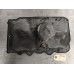 13R106 Lower Engine Oil Pan From 2010 Ford Explorer  4.0 5L2E6675AA